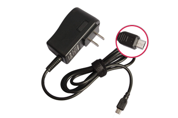 Confirm power supply